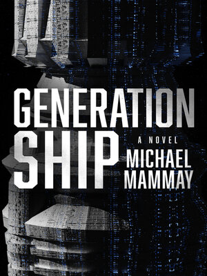 cover image of Generation Ship